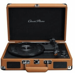 Gramofon LENCO TT-10