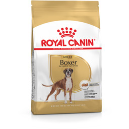 Karma dla psów BOXER ADULT 12 kg ROYAL