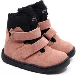 MRUGAŁA BAREFOOT TAMI ROSA 7123/7223/7323/5-40 kozaki trzewiki zimowe