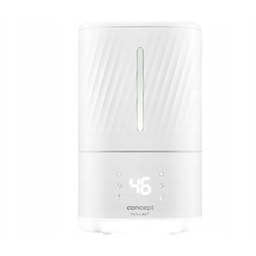 Nawilżacz ultradźwiękowy Concept Perfect Air ZV2010