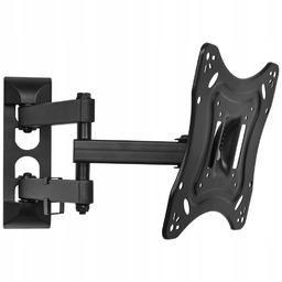 Uchwyt ścienny do telewizora Arkas LCY-248 T Cz