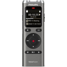 PHILIPS Dyktafon DVT2075