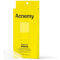 Acnemy - Zitproof Multizits - Hydrokoloidowe Plasterki