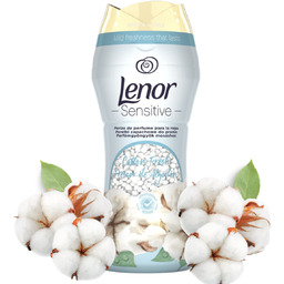 Lenor Perelki zapachowe do prania 6x495g Cotton Fresh