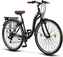 Licorne Rower miejski 28 Stella 21 biegów