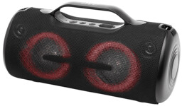 Głośnik Bluetooth JVC XS-E643 Czarny
