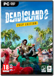 Dead Island 2 - PULP Edition (PC)
