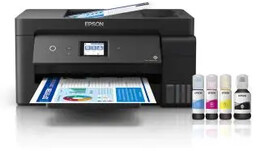 Epson EcoTank L14150 WiFi Czarny Urządzenie wielofunkcyjne