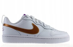 Buty Nike Court Borough Low 2 Se (gs)