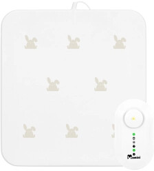 Momini SleepSafe Mata do monitorowania snu
