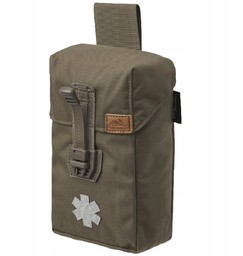 Helikon-Tex Apteczka Bushcraft First Aid Kit RAL 7013