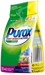 Clovin Proszek do prania Purox Universal 10 kg