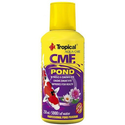 Tropical cmf Pond 250Ml 32235