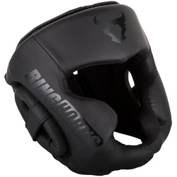 Venum Kask Bokserski Sparingowy Ringhorns Charger Matte