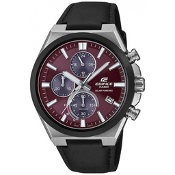 CASIO Zegarek EDIFICE EFS-S630BL-5AVUEF