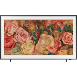 Telewizor QLED SAMSUNG The Frame QE65LS03DAUXXH 65" 4K