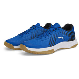 Halówki męskie Puma Varion niebieskie 10647206-47