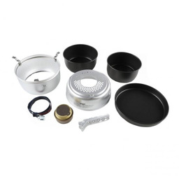 Trangia Kuchenka turystyczna Stove 25-5 UL