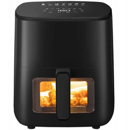 Frytkownica beztłuszczowa Extralink SJ-500 1500 W 5 l