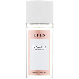 Bi-es La Vanille Dezodorant w szkle 75ml