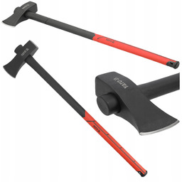 Yato Siekiero-młot Rozłupujący 2,7kg 90cm Trzonek Z Włókna