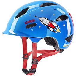 uvex OYO Style lekki kask rowerowy dla dzieci