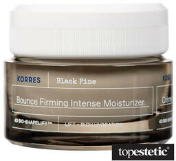 Korres Intense Bounce Firming Moisturizer Krem na dzień