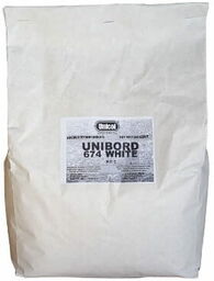 Klej topliwy UNIBORD 674 biały - 5kg
