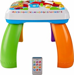 Fisher-Price Laugh & Learn Puppy''s Around the Town