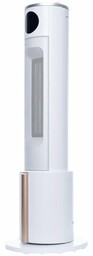 Germina Der Elektriker Grzejnik ceramiczny GERMINA GW-0096