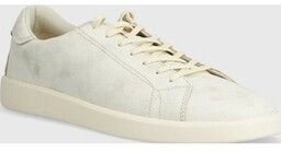 Vagabond Shoemakers sneakersy skórzane MAYA kolor beżowy 5528-007-23