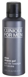 CLINIQUE For Men Aloe Shave Gel Żel