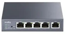 Cudy R700 Czarny Router przewodowy