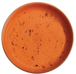MISKA PŁYTKA DAHLIA 20 cm PORCELANA FINE DINE
