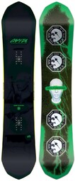 snowboard CAPITA - Ultrafear Camber 155 (MULTI) rozmiar: