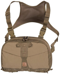 Kamizelka HELIKON Chest Pack Numbat Coyote (TB-NMB-CD-11)