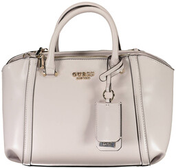 TORBA DAMSKA GUESS JEANS SZARA