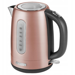 Czajnik Elektryczny Sencor Swk 1775RS 1,7L 2150W