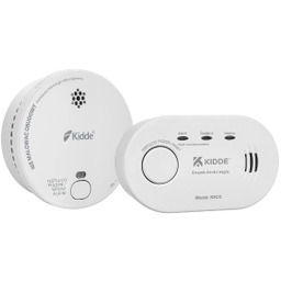 Kidde KID-DSR-K5-PL Zestaw Czujnik czadu / dymu