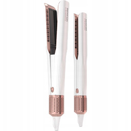 Prostownica Ceramiczna Jonizacja Aeroprostownica Szybkie nagrzewanie Lekka