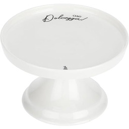 La Porcellana Bianca Porcelanowa patera na naczynia, średnica