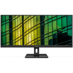 AOC U34E2M - 100Hz UWQHD 34'' VA 4ms