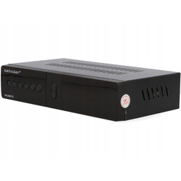 Tuner Zehnder HX-2400 Tc