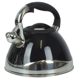 Czajnik Kela 3 L czarny