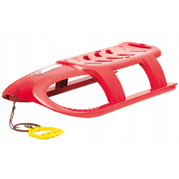 Sanki Plastikowe Prosperplast Bullet Szybkie