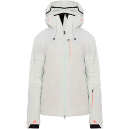 Trangoworld Damska kurtka Gstaad Termic, miętowa, 2XL