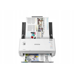 Skaner Epson WorkForce DS-410