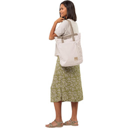 Jack Wolfskin Torba z uchwytem Kobiety Ebental