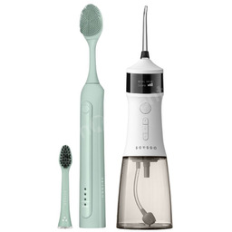 Zestaw SEYSSO Color Basic Aqua Grey Beauty Collection