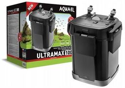 Aquael Filtr Ultramax 1000 filtr do akwarium 100
